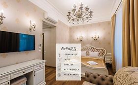 Nordian Classic In Kyiv