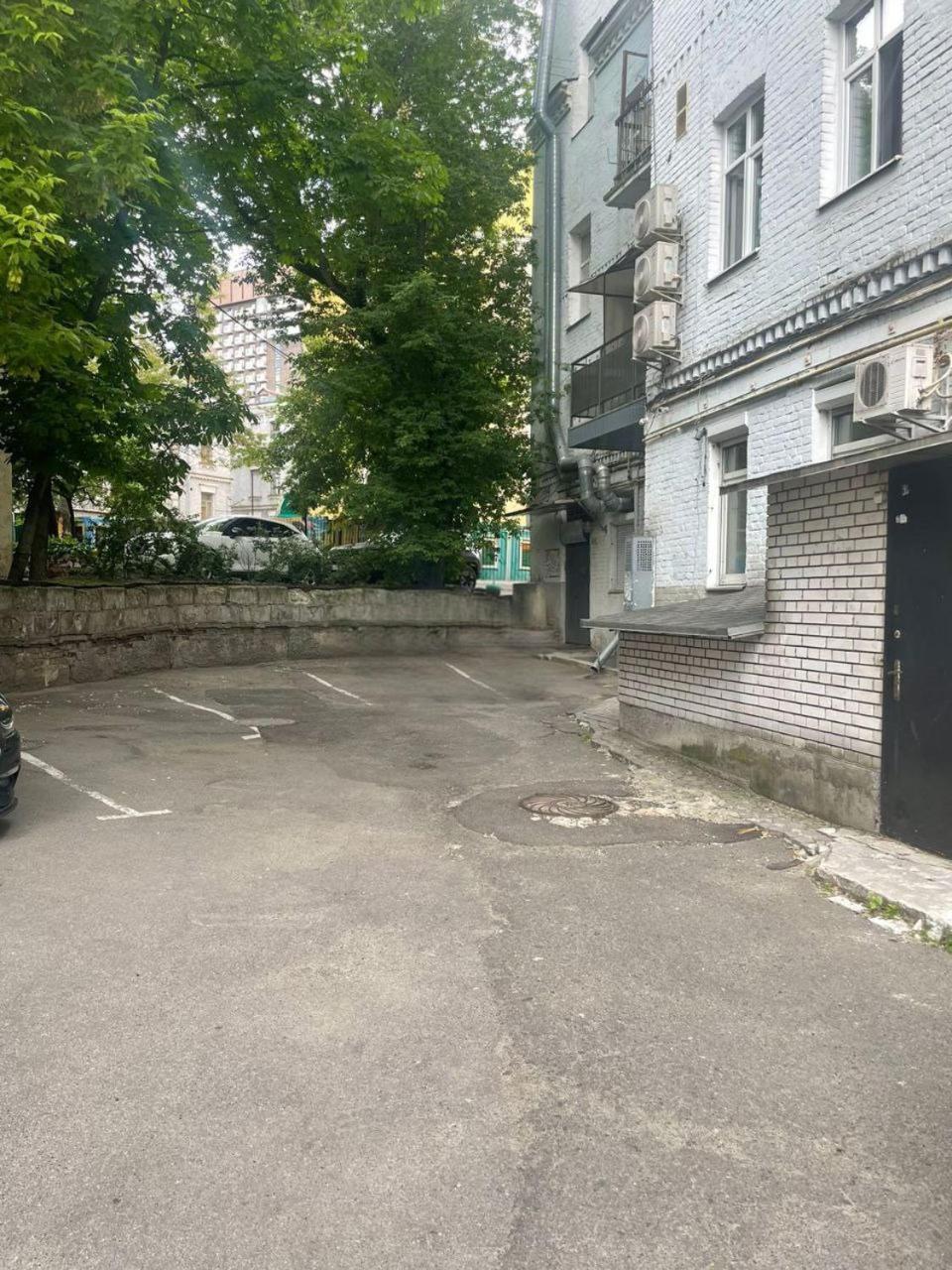 Nordian Classic In Kyiv Exterior photo