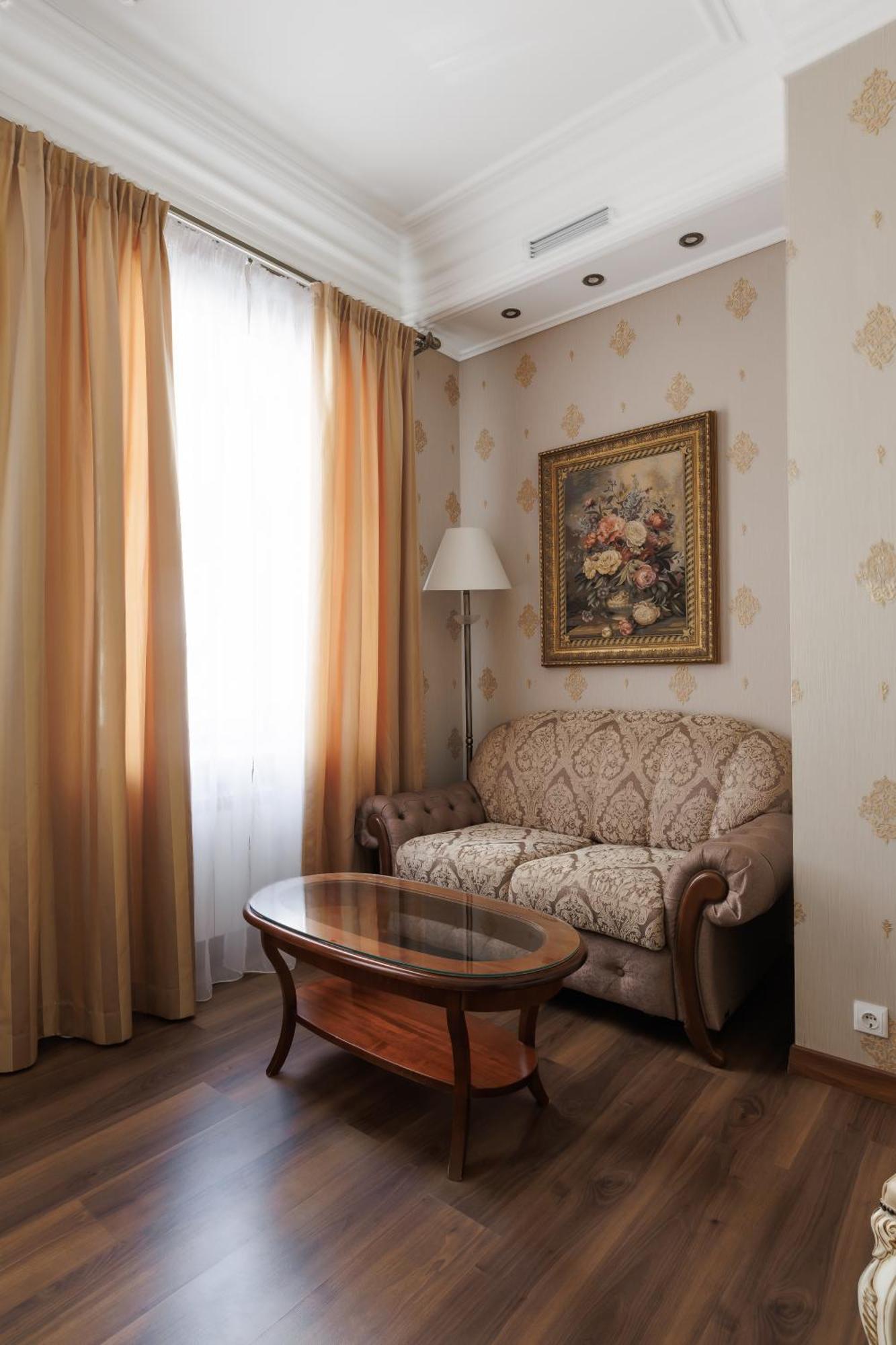 Nordian Classic In Kyiv Exterior photo