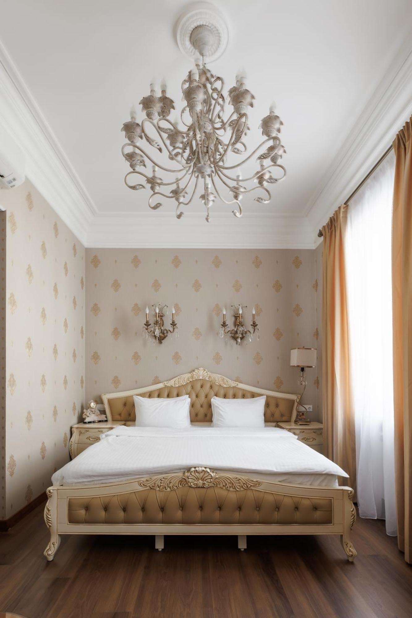Nordian Classic In Kyiv Exterior photo