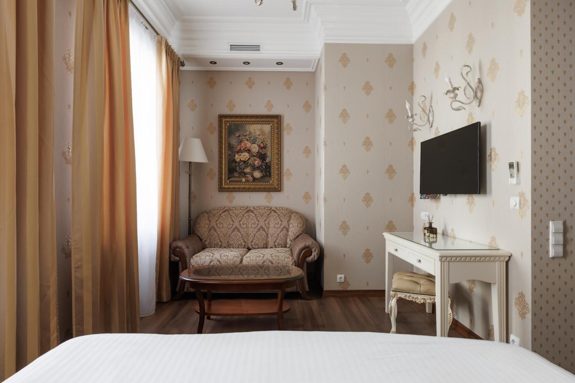 Nordian Classic In Kyiv Exterior photo