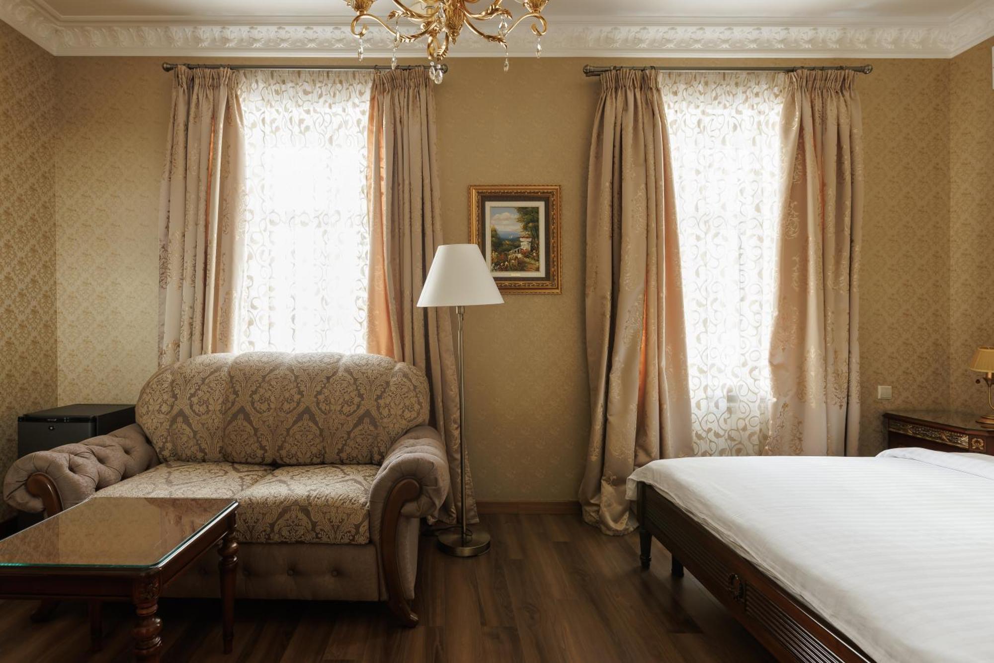 Nordian Classic In Kyiv Exterior photo