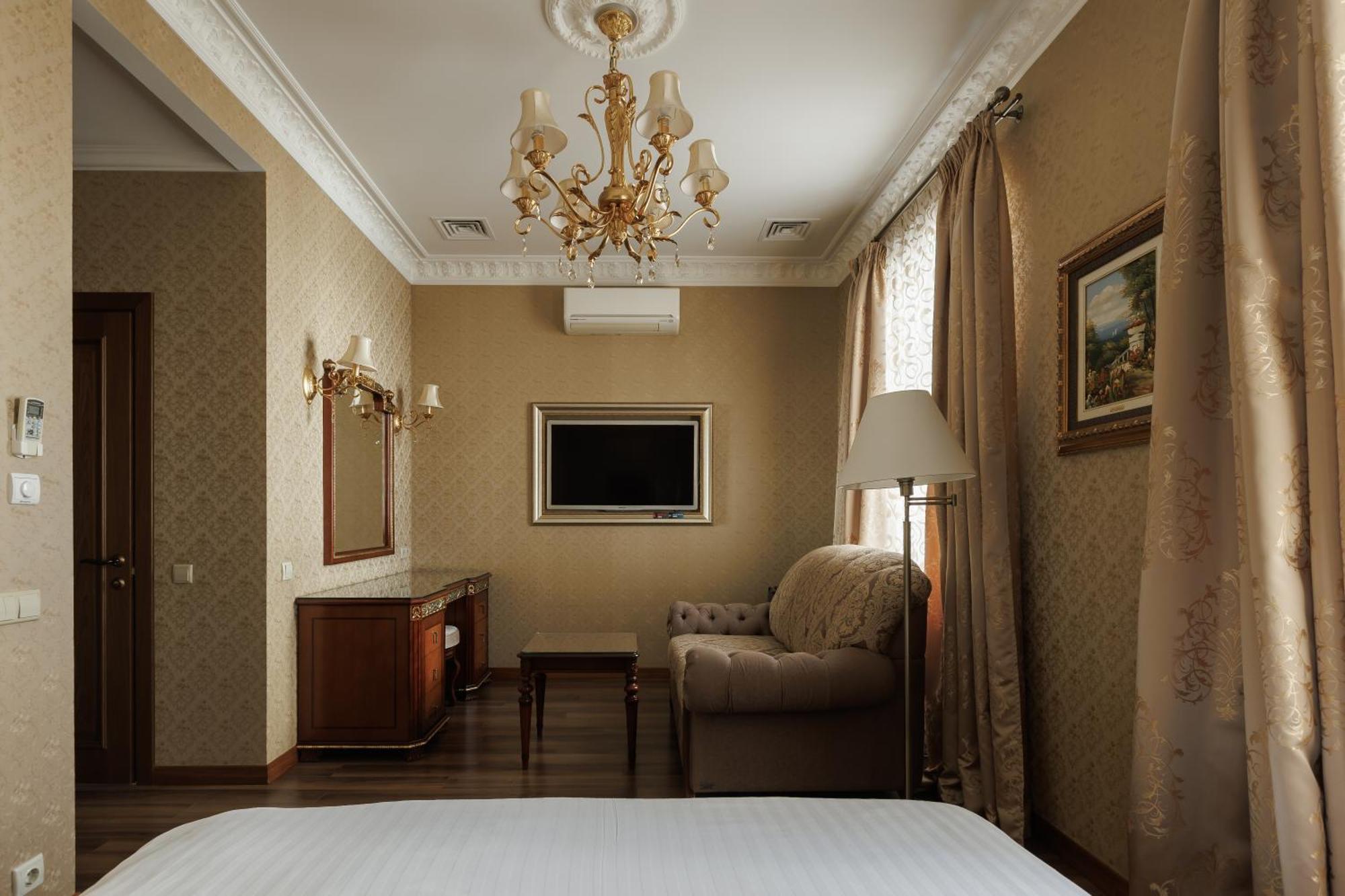 Nordian Classic In Kyiv Exterior photo