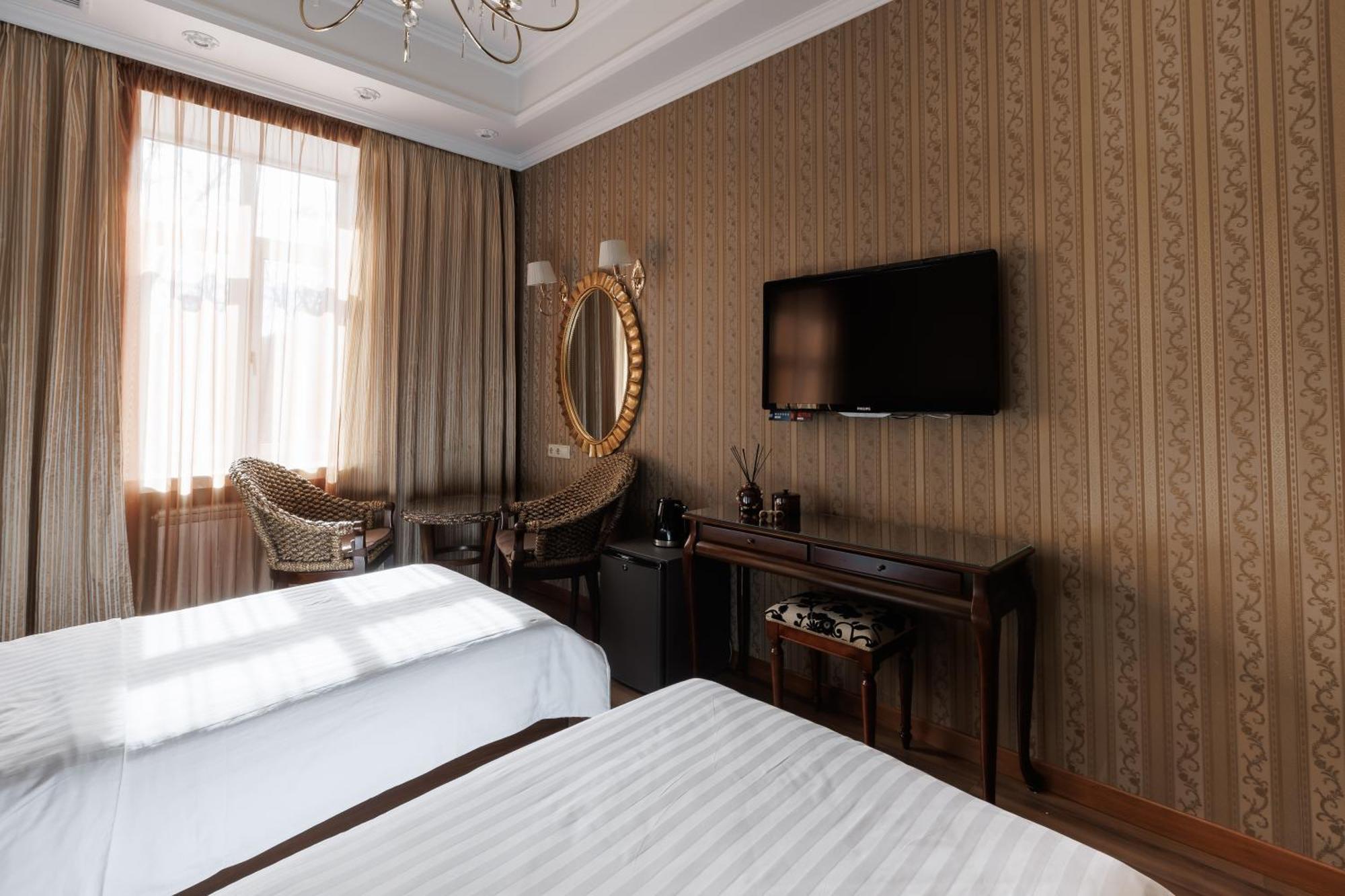 Nordian Classic In Kyiv Exterior photo