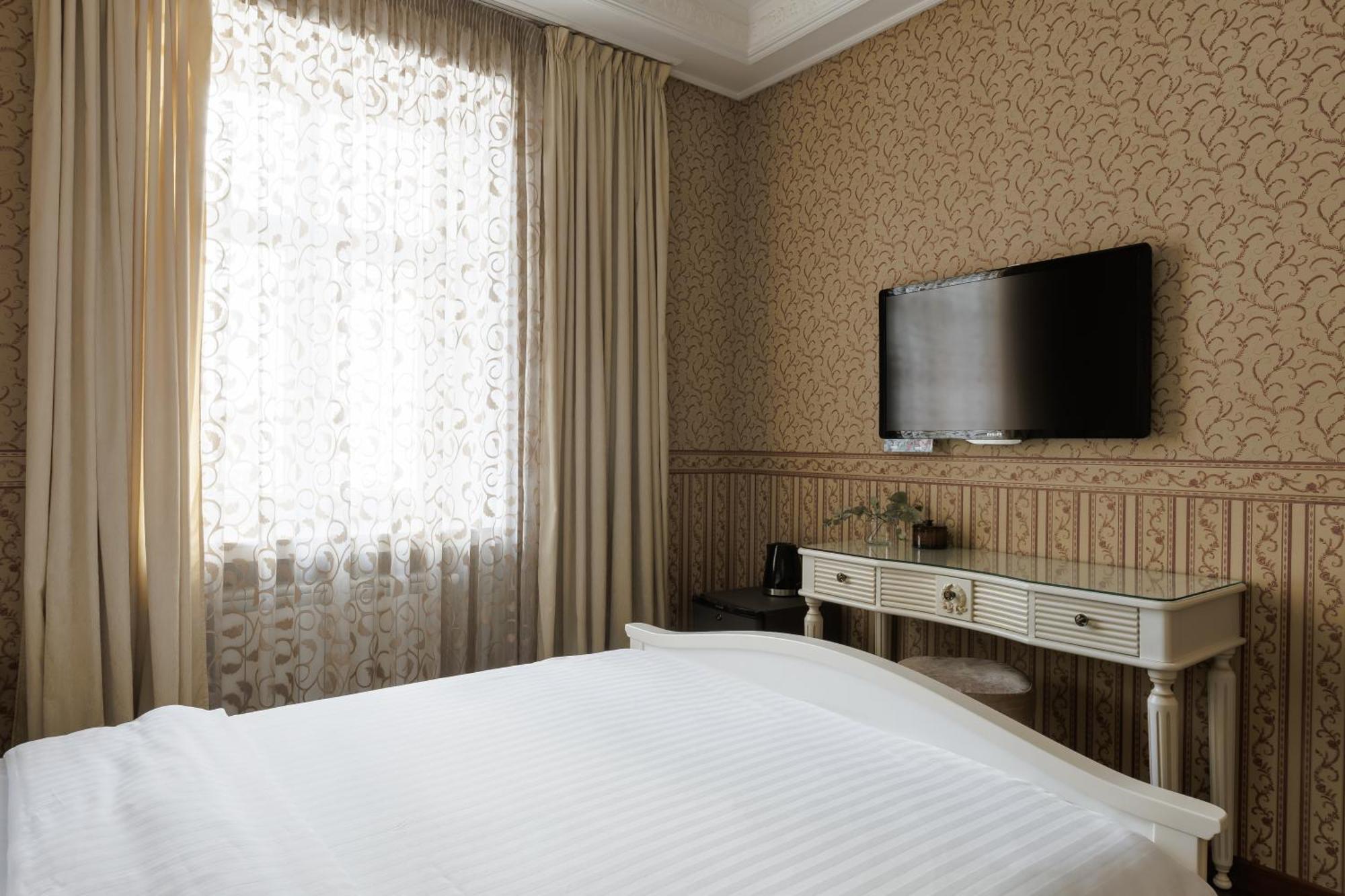 Nordian Classic In Kyiv Exterior photo