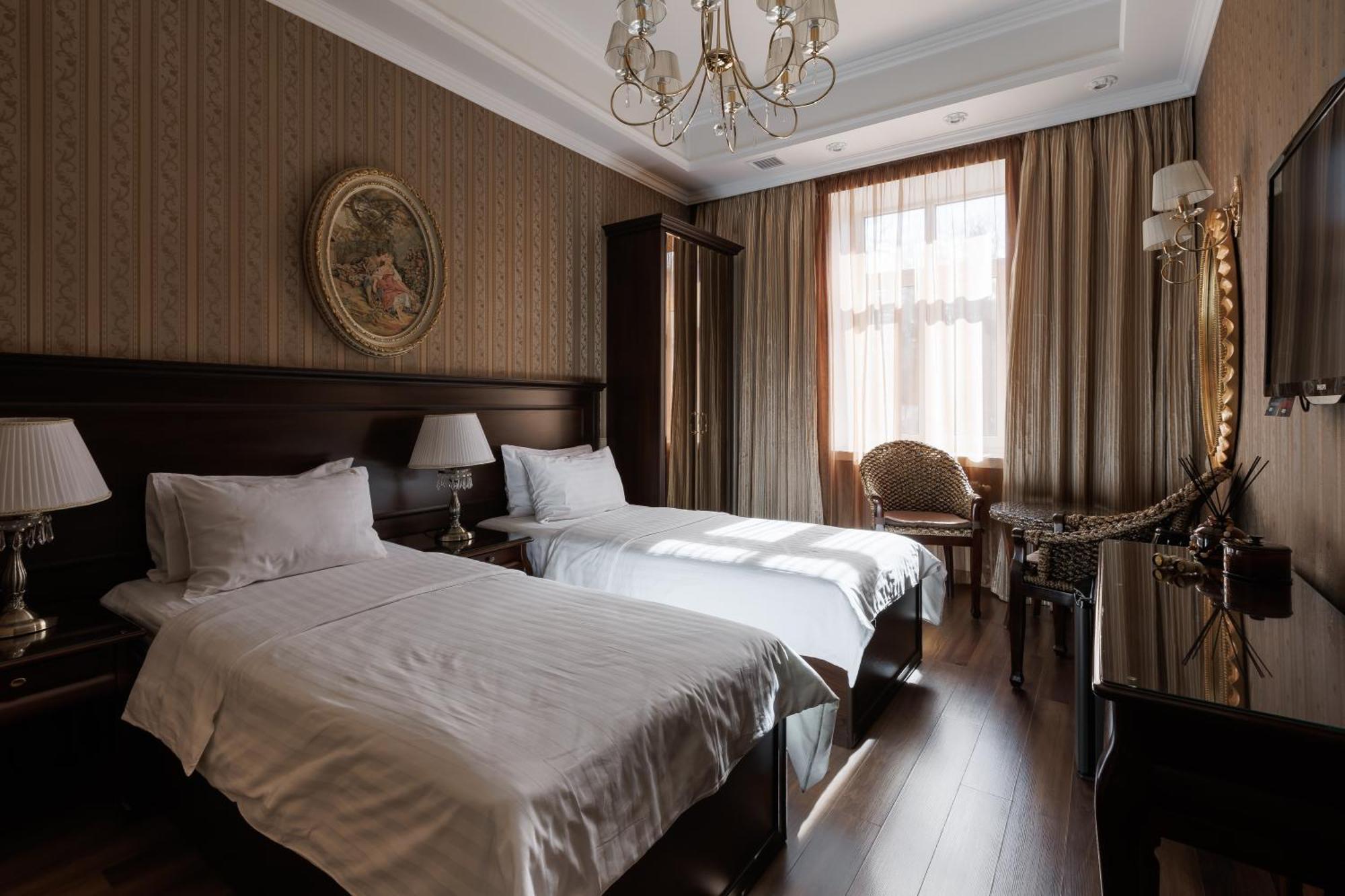 Nordian Classic In Kyiv Exterior photo
