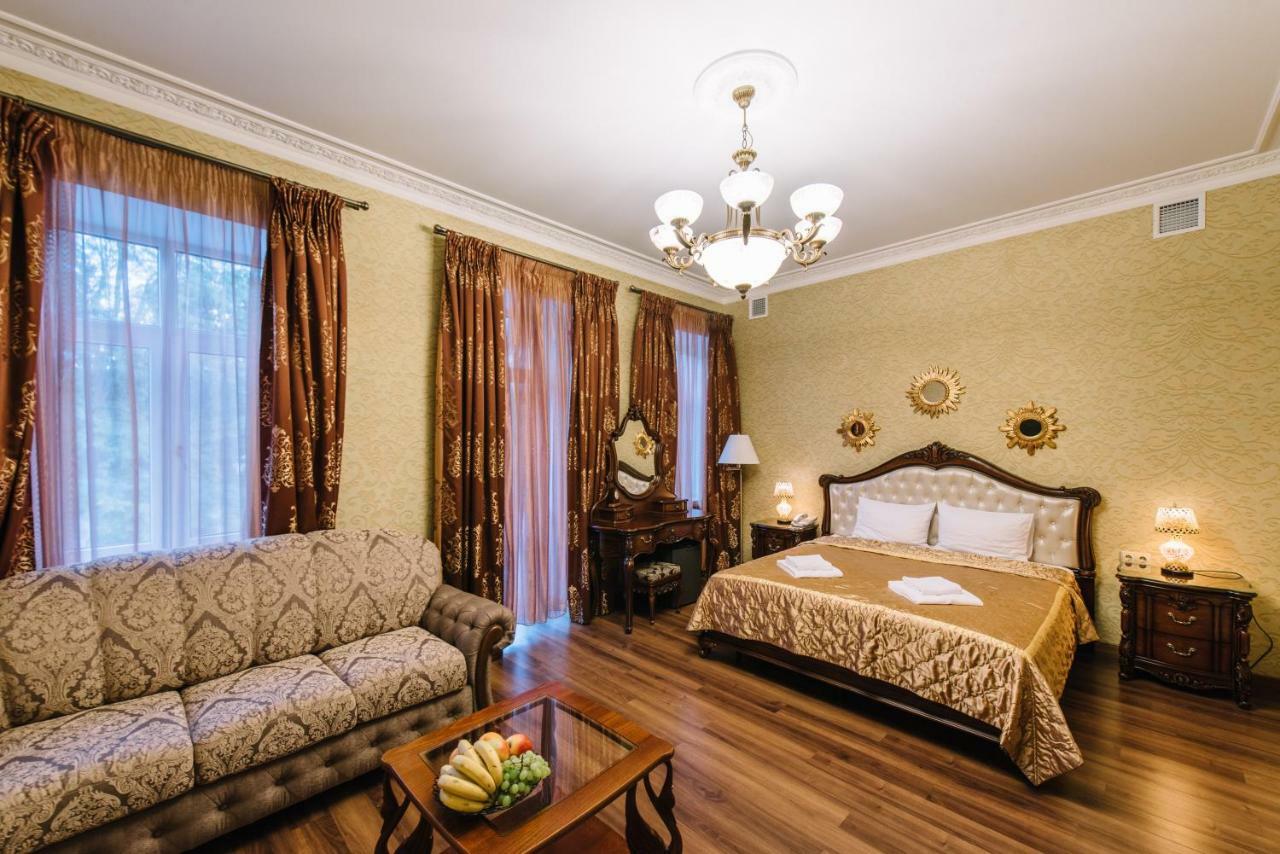 Nordian Classic In Kyiv Exterior photo
